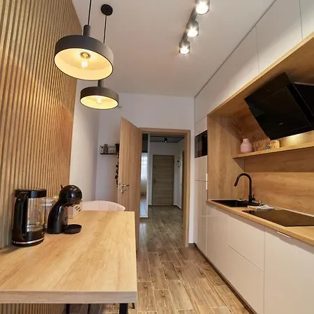 Apartamento Quiboo #4