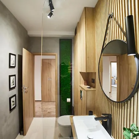 Quiboo #4 Apartamento