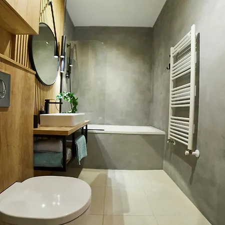 Apartmán Quiboo #4 Brašov