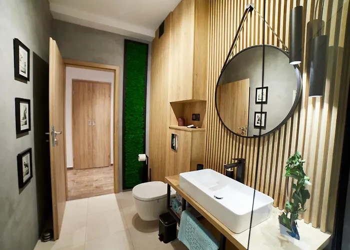 Apartment Quiboo #4 Brasov