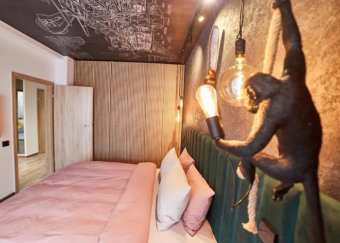 Quiboo #4 Apartment *