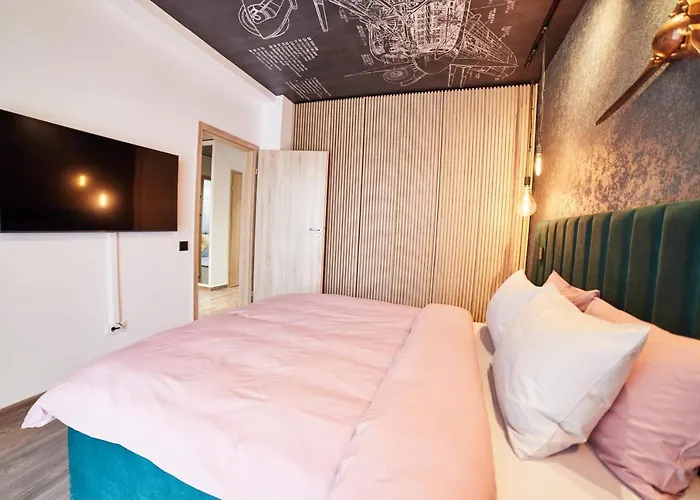 Quiboo #4 Apartment *