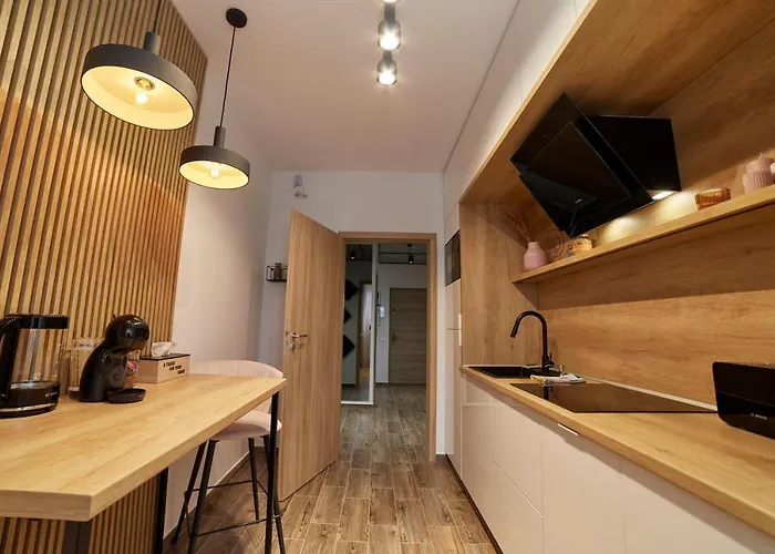 Apartment Quiboo #4 *