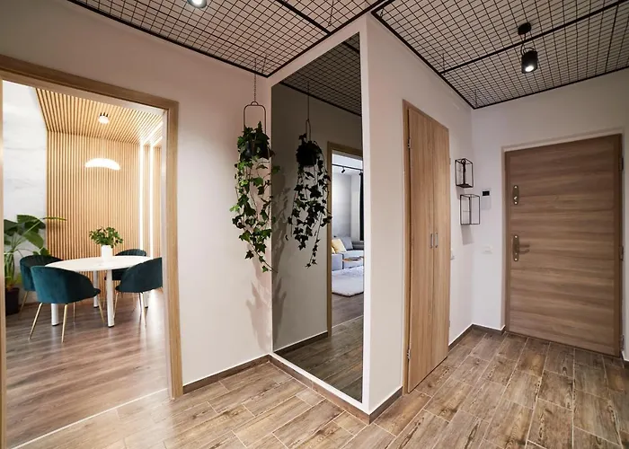 Quiboo #4 Apartment Brasov